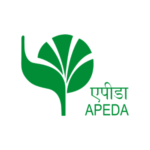 Apeda Certified