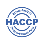 HACCP Certified