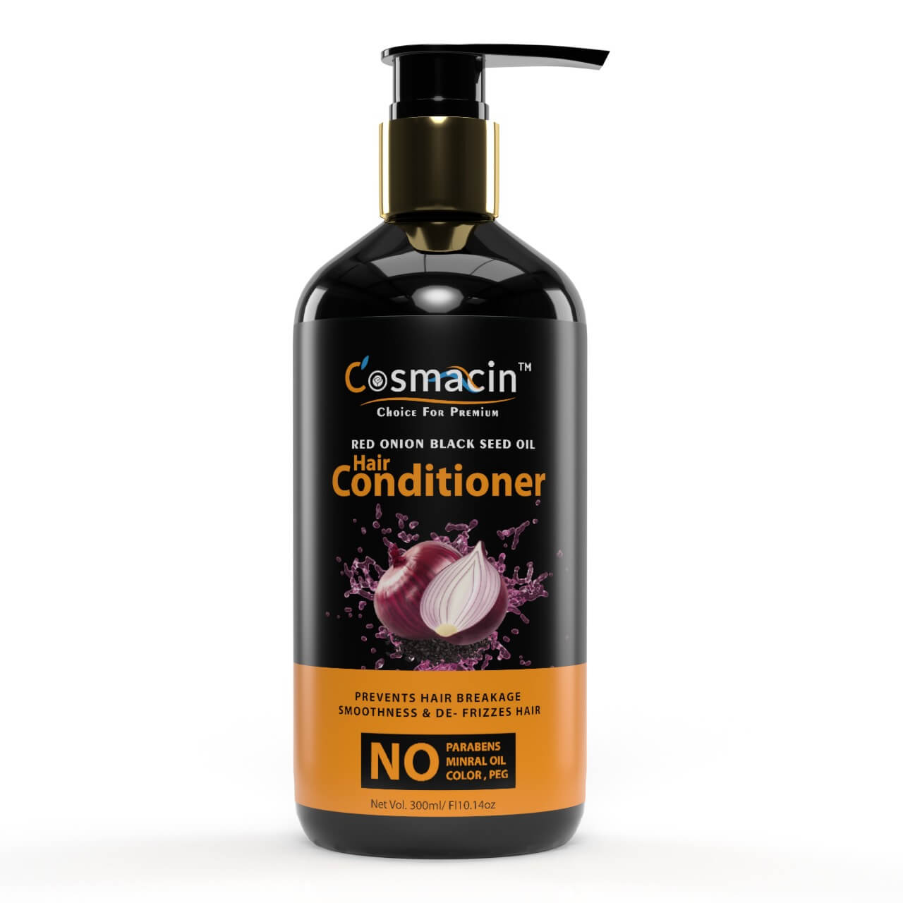 Cosmacin - Onion Hair Conditioner