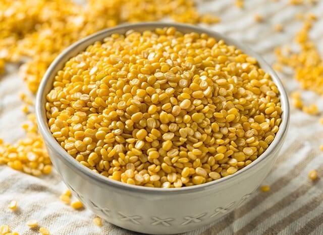 Moong-Dal