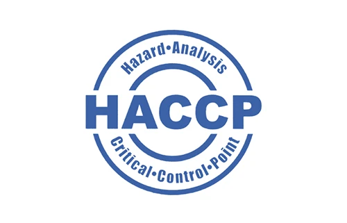 HACCP