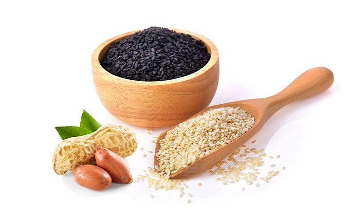 Seeds Exporter. seeds supplier in Mauritius