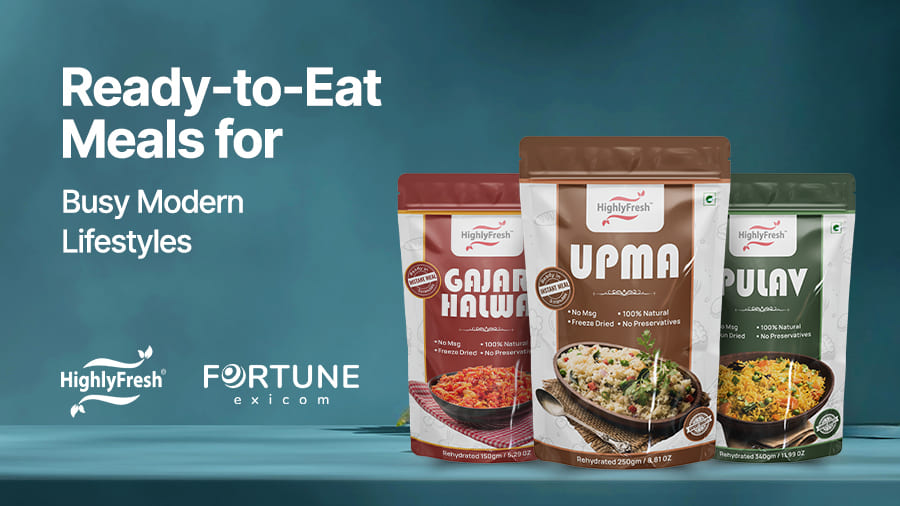 Best Ready-to-Eat Meals for Busy Modern Lifestyles