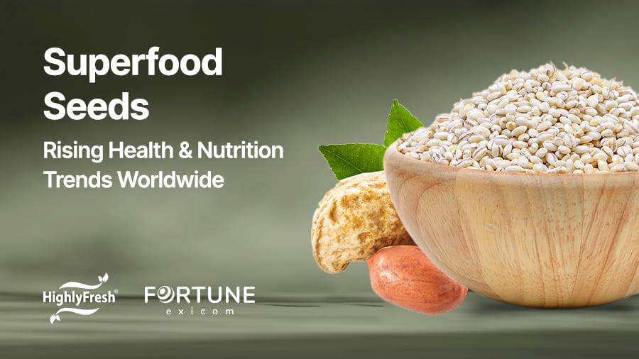 Superfood Seeds