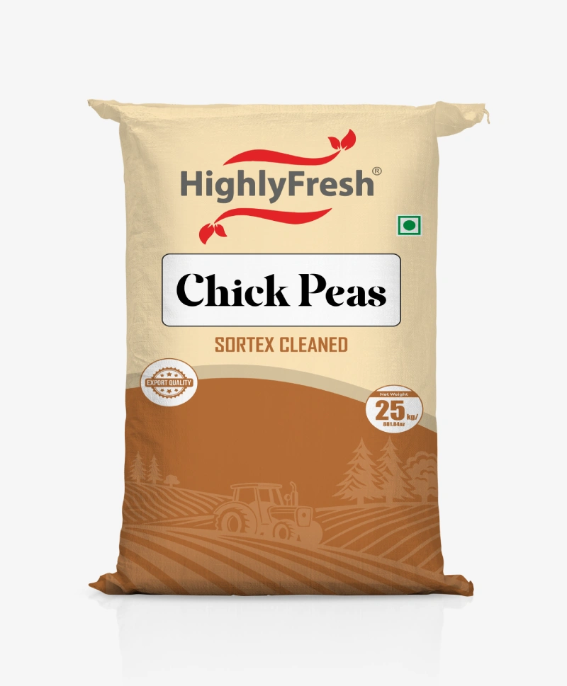 chick peas 25kg bag img1