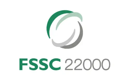 FSSC 22000