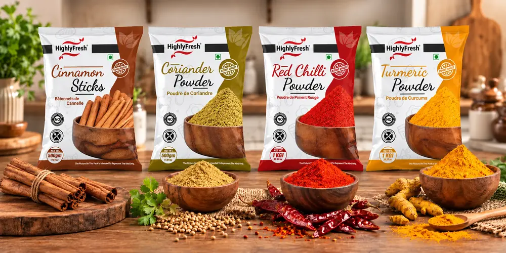 spice image