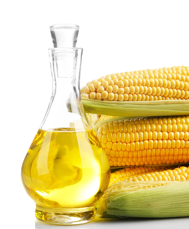 Corn Oil 4